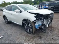 5N1AZ2CS4RC110365 2024 NISSAN MURANO
