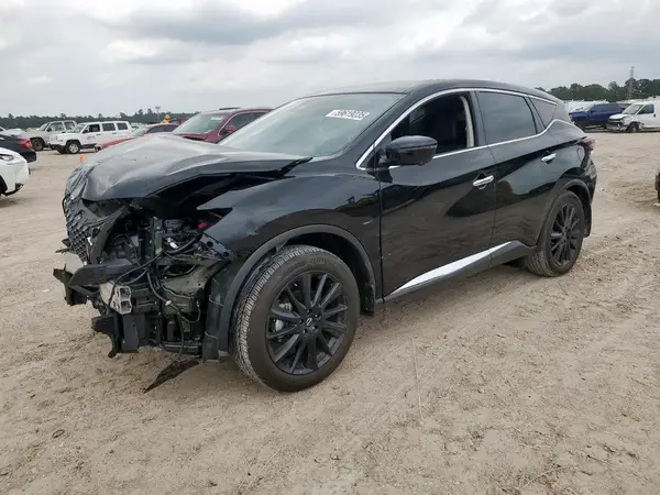 5N1AZ2CS4RC111628 2024 NISSAN MURANO - Image 1