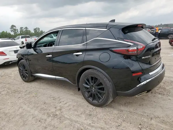 5N1AZ2CS4RC111628 2024 NISSAN MURANO - Image 2