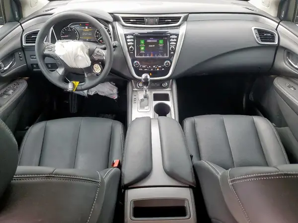 5N1AZ2CS4RC111628 2024 NISSAN MURANO - Image 8