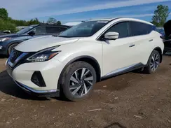 5N1AZ2CS4RC111807 2024 NISSAN MURANO