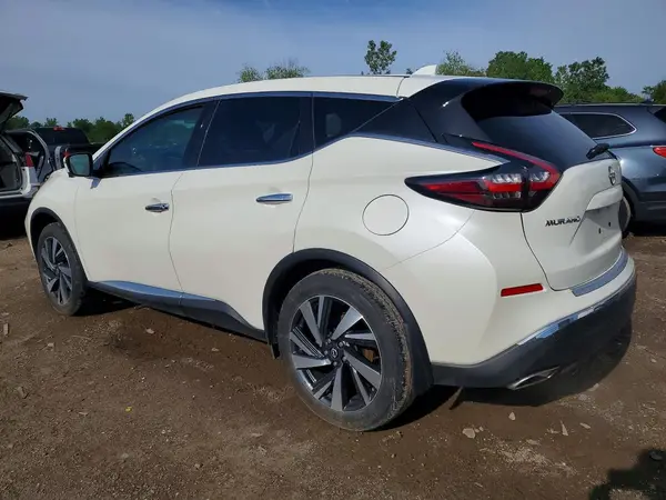 5N1AZ2CS4RC111807 2024 NISSAN MURANO - Image 2