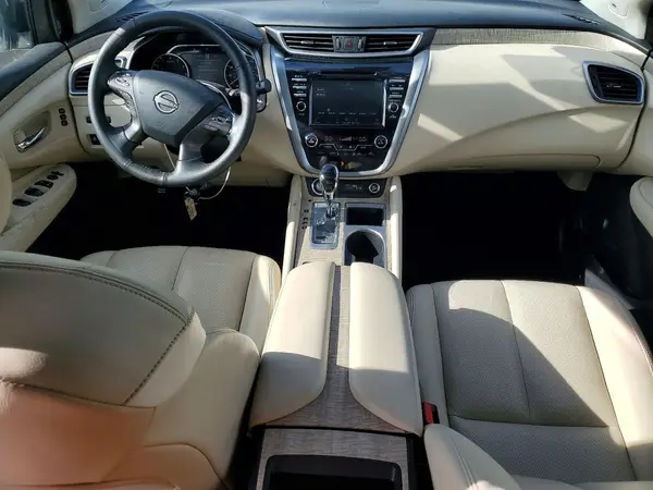 5N1AZ2CS4RC111807 2024 NISSAN MURANO - Image 8
