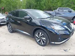 5N1AZ2CS4RC115534 2024 NISSAN MURANO