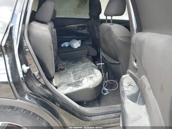 5N1AZ2CS4RC115534 2024 NISSAN MURANO - Image 8