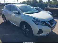 5N1AZ2CS4RC117249 2024 NISSAN MURANO