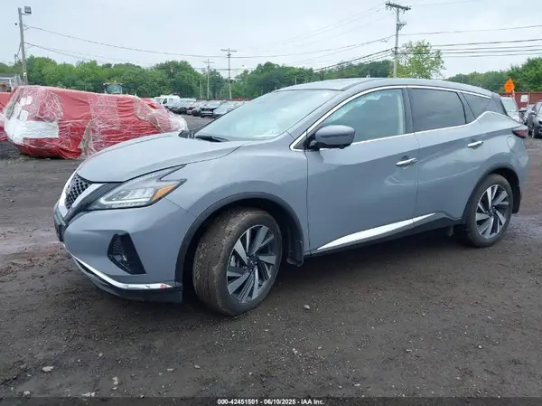 5N1AZ2CS4RC118336 2024 NISSAN MURANO - Image 2