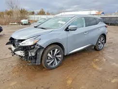 5N1AZ2CS4RC121673 2024 NISSAN MURANO