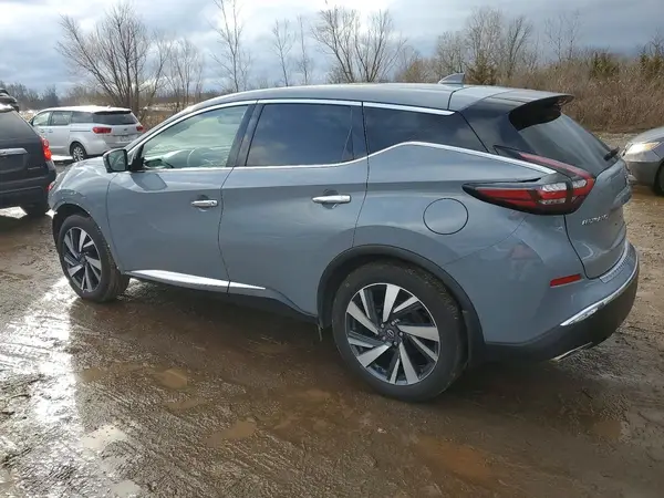 5N1AZ2CS4RC121673 2024 NISSAN MURANO - Image 2