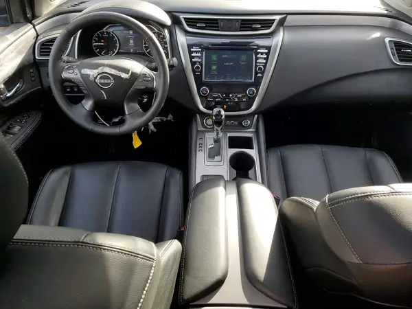 5N1AZ2CS4RC121673 2024 NISSAN MURANO - Image 8
