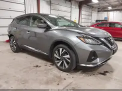 5N1AZ2CS4RC124735 2024 NISSAN MURANO