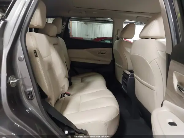 5N1AZ2CS4RC124735 2024 NISSAN MURANO - Image 8