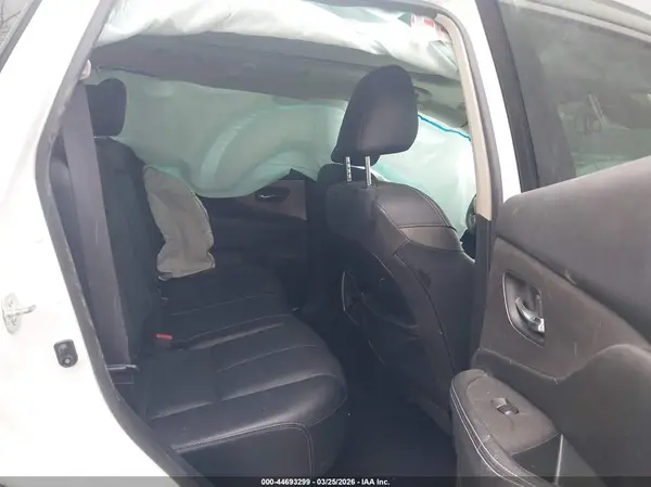 5N1AZ2CS5LN102576 2020 NISSAN MURANO - Image 8