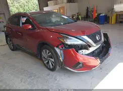 5N1AZ2CS5LN103338 2020 NISSAN MURANO