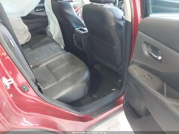 5N1AZ2CS5LN103338 2020 NISSAN MURANO - Image 8