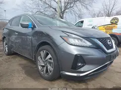 5N1AZ2CS5LN104053 2020 NISSAN MURANO