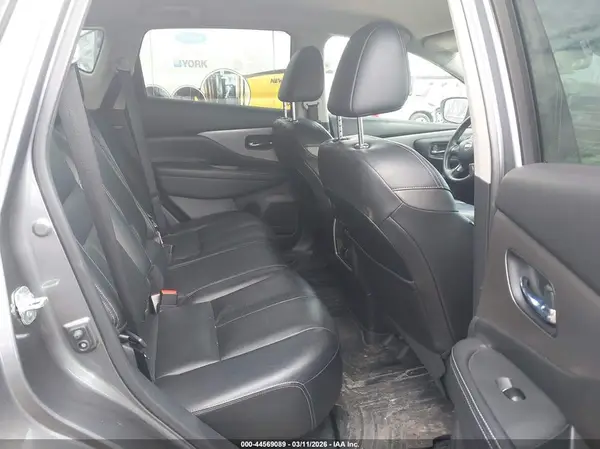 5N1AZ2CS5LN104053 2020 NISSAN MURANO - Image 8