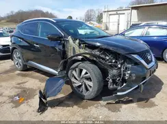 5N1AZ2CS5LN107650 2020 NISSAN MURANO