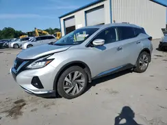 5N1AZ2CS5LN112170 2020 NISSAN MURANO