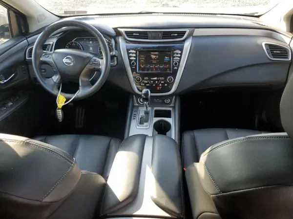 5N1AZ2CS5LN112170 2020 NISSAN MURANO - Image 8