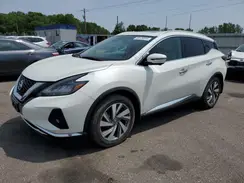 5N1AZ2CS5LN113965 2020 NISSAN MURANO