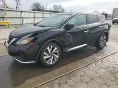 5N1AZ2CS5LN117580 2020 NISSAN MURANO