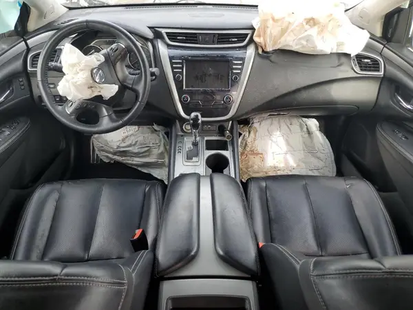 5N1AZ2CS5LN117580 2020 NISSAN MURANO - Image 8
