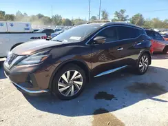 5N1AZ2CS5LN127557 2020 NISSAN MURANO