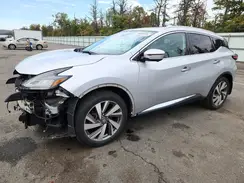 5N1AZ2CS5LN127641 2020 NISSAN MURANO