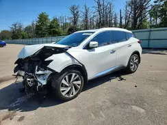 5N1AZ2CS5LN131236 2020 NISSAN MURANO