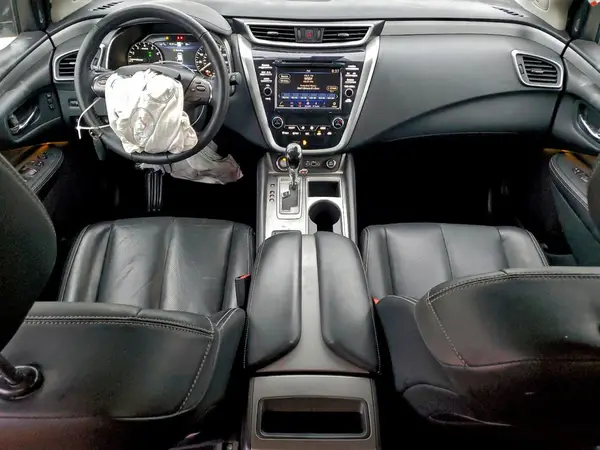 5N1AZ2CS5LN131267 2020 NISSAN MURANO - Image 8