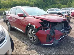 5N1AZ2CS5LN135092 2020 NISSAN MURANO