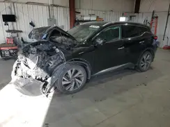 5N1AZ2CS5LN153379 2020 NISSAN MURANO