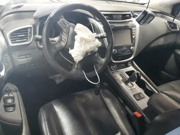 5N1AZ2CS5LN153379 2020 NISSAN MURANO - Image 8