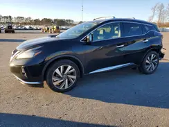 5N1AZ2CS5LN153673 2020 NISSAN MURANO