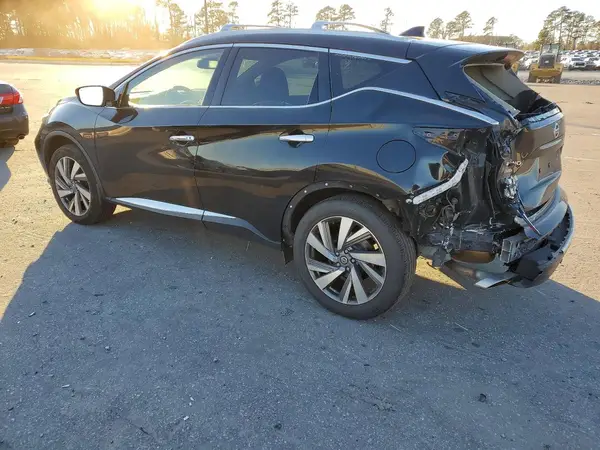 5N1AZ2CS5LN153673 2020 NISSAN MURANO - Image 2
