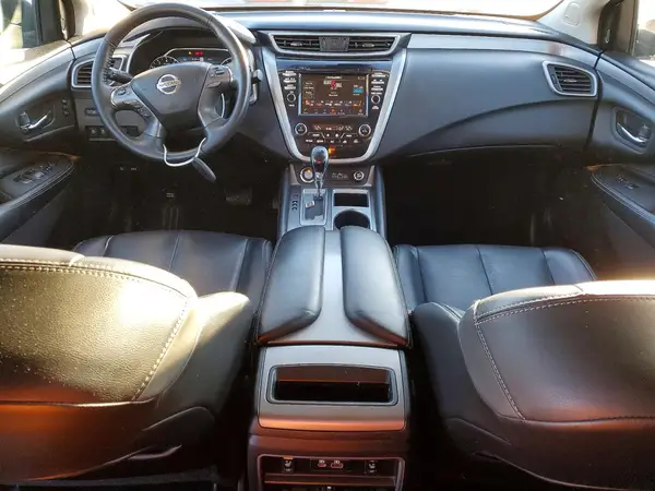 5N1AZ2CS5LN153673 2020 NISSAN MURANO - Image 8