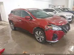 5N1AZ2CS5LN160123 2020 NISSAN MURANO