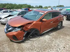 5N1AZ2CS5LN165838 2020 NISSAN MURANO