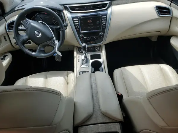 5N1AZ2CS5LN165838 2020 NISSAN MURANO - Image 8