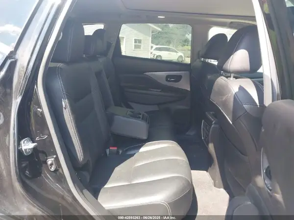 5N1AZ2CS5LN166164 2020 NISSAN MURANO - Image 8
