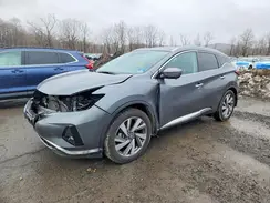 5N1AZ2CS5LN169226 2020 NISSAN MURANO