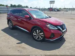 5N1AZ2CS5LN171039 2020 NISSAN MURANO