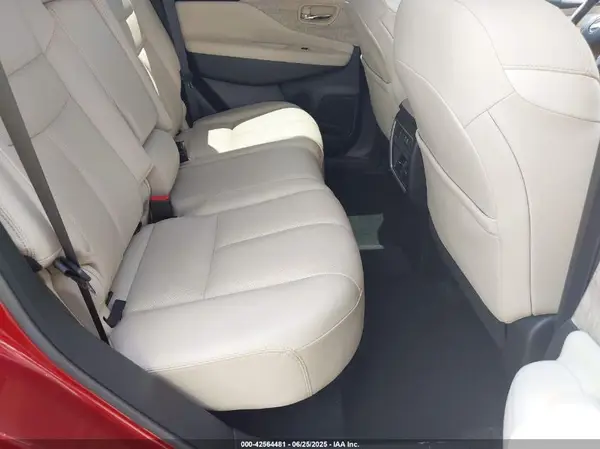 5N1AZ2CS5LN171039 2020 NISSAN MURANO - Image 8