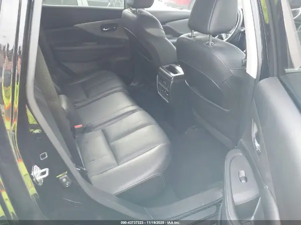 5N1AZ2CS5LN171543 2020 NISSAN MURANO - Image 8