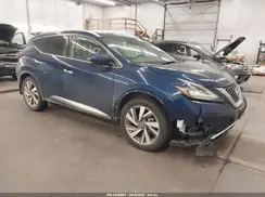 5N1AZ2CS5LN175480 2020 NISSAN MURANO