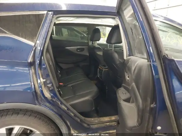 5N1AZ2CS5LN175480 2020 NISSAN MURANO - Image 8