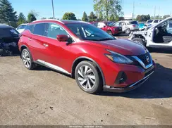 5N1AZ2CS5LN176094 2020 NISSAN MURANO