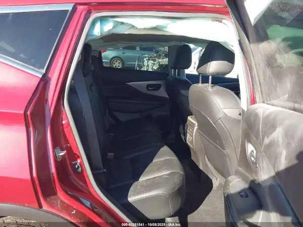 5N1AZ2CS5LN176094 2020 NISSAN MURANO - Image 8
