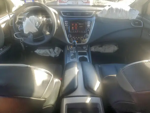 5N1AZ2CS5MC111002 2021 NISSAN MURANO - Image 8
